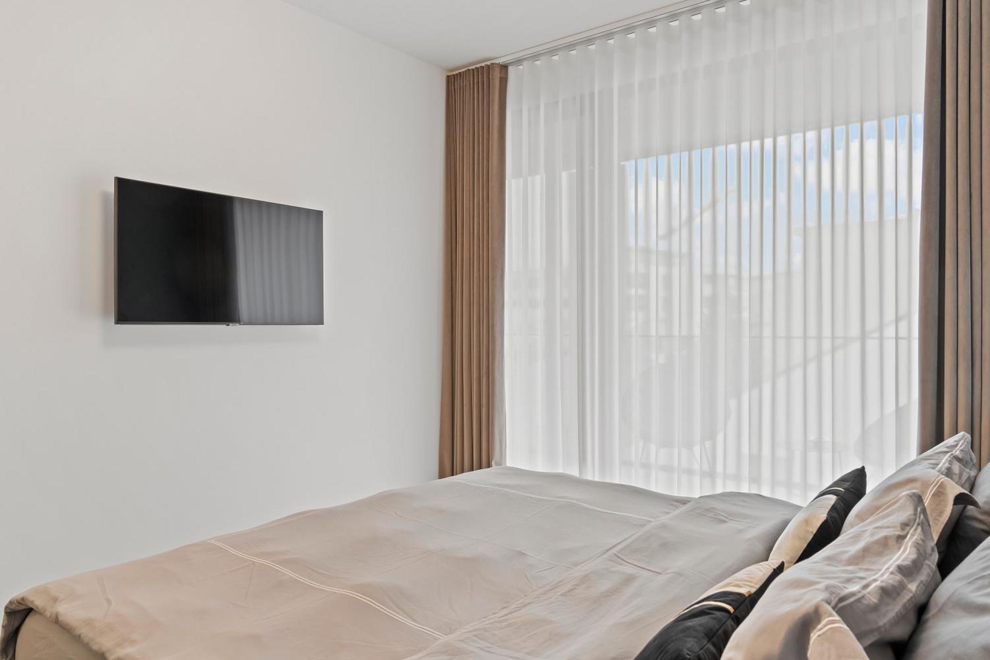 Win Herastrau Apartment Bucharest
