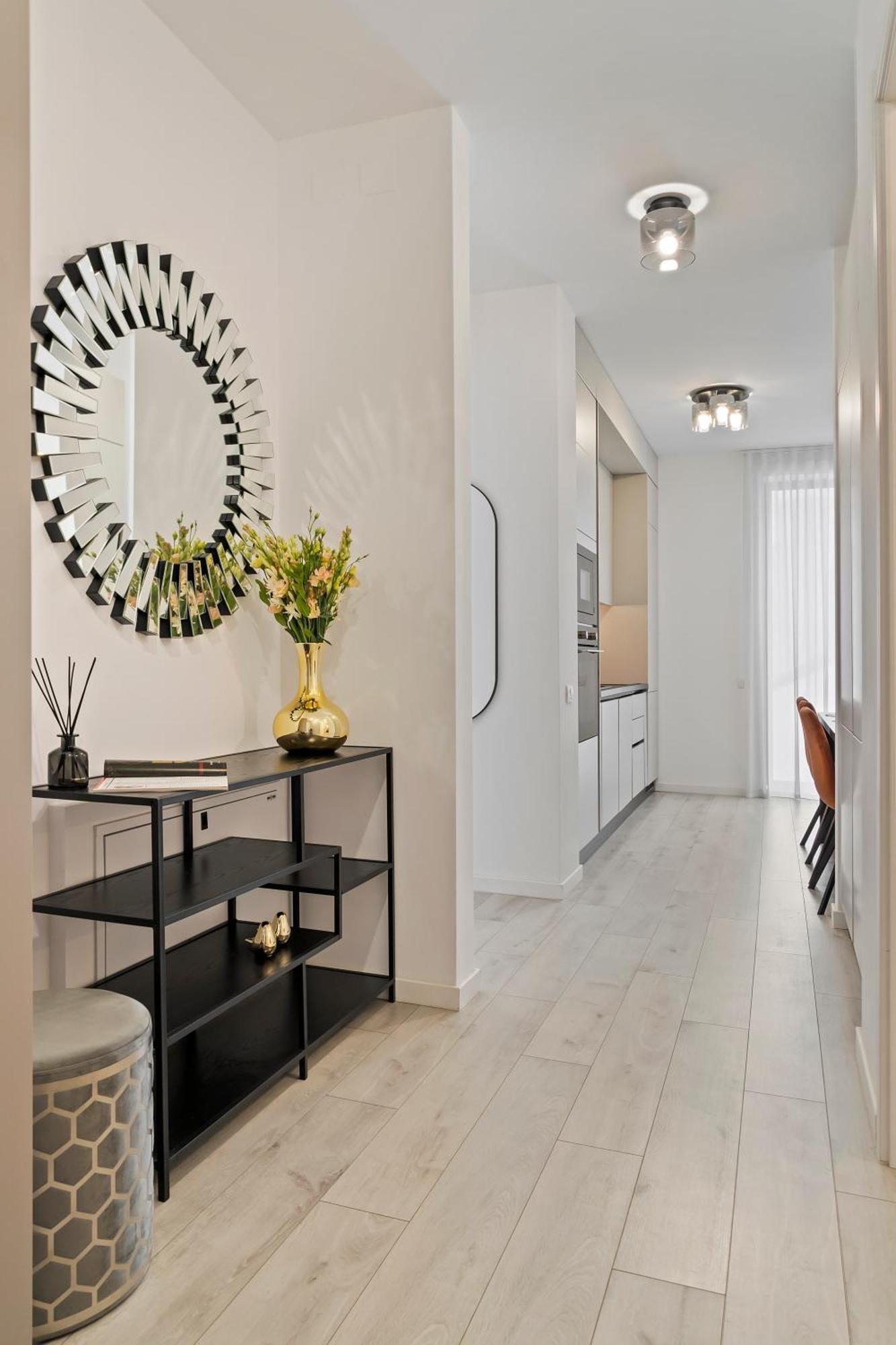 Apartment Win Herastrau *