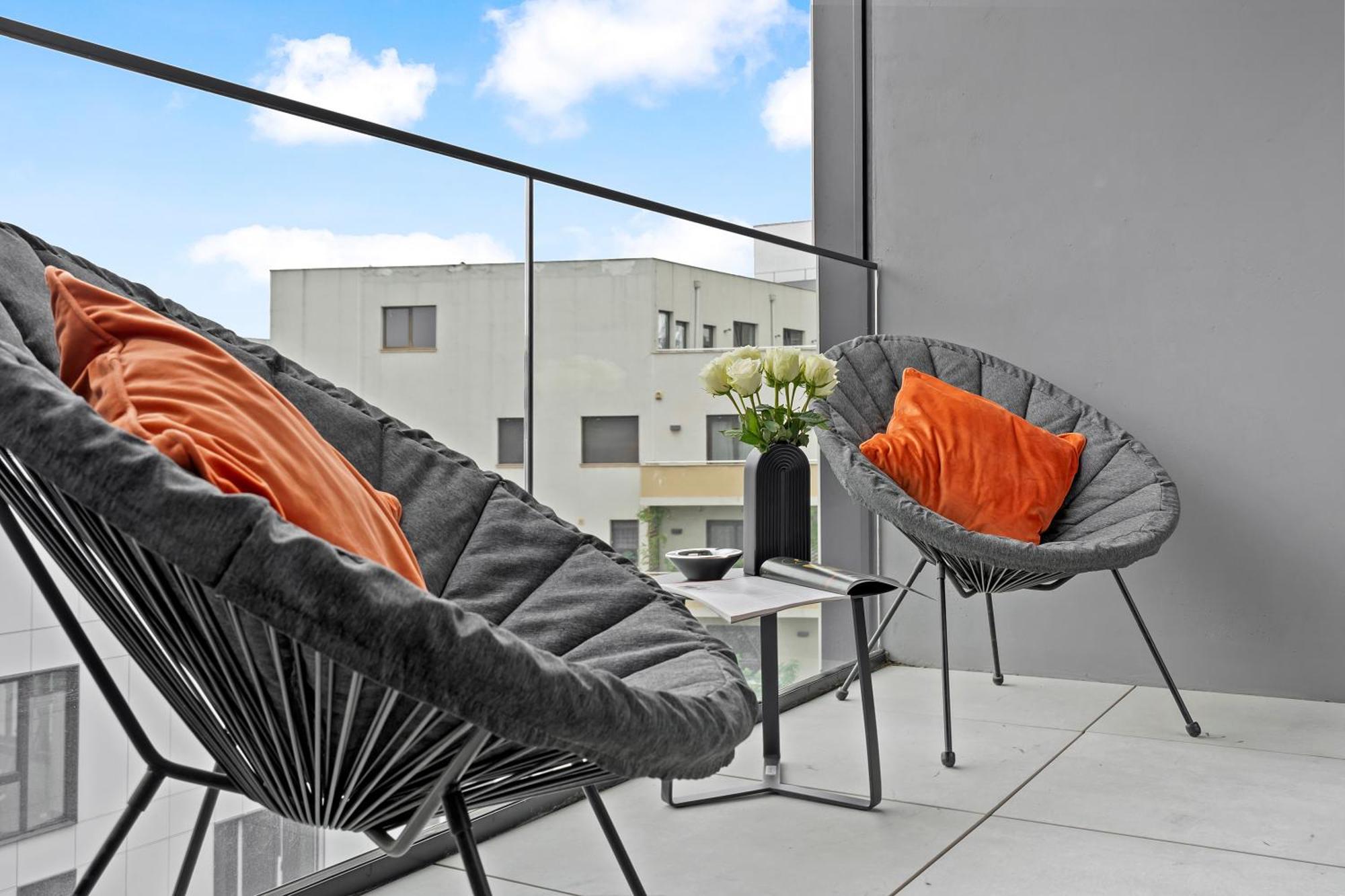 Win Herastrau Apartment *