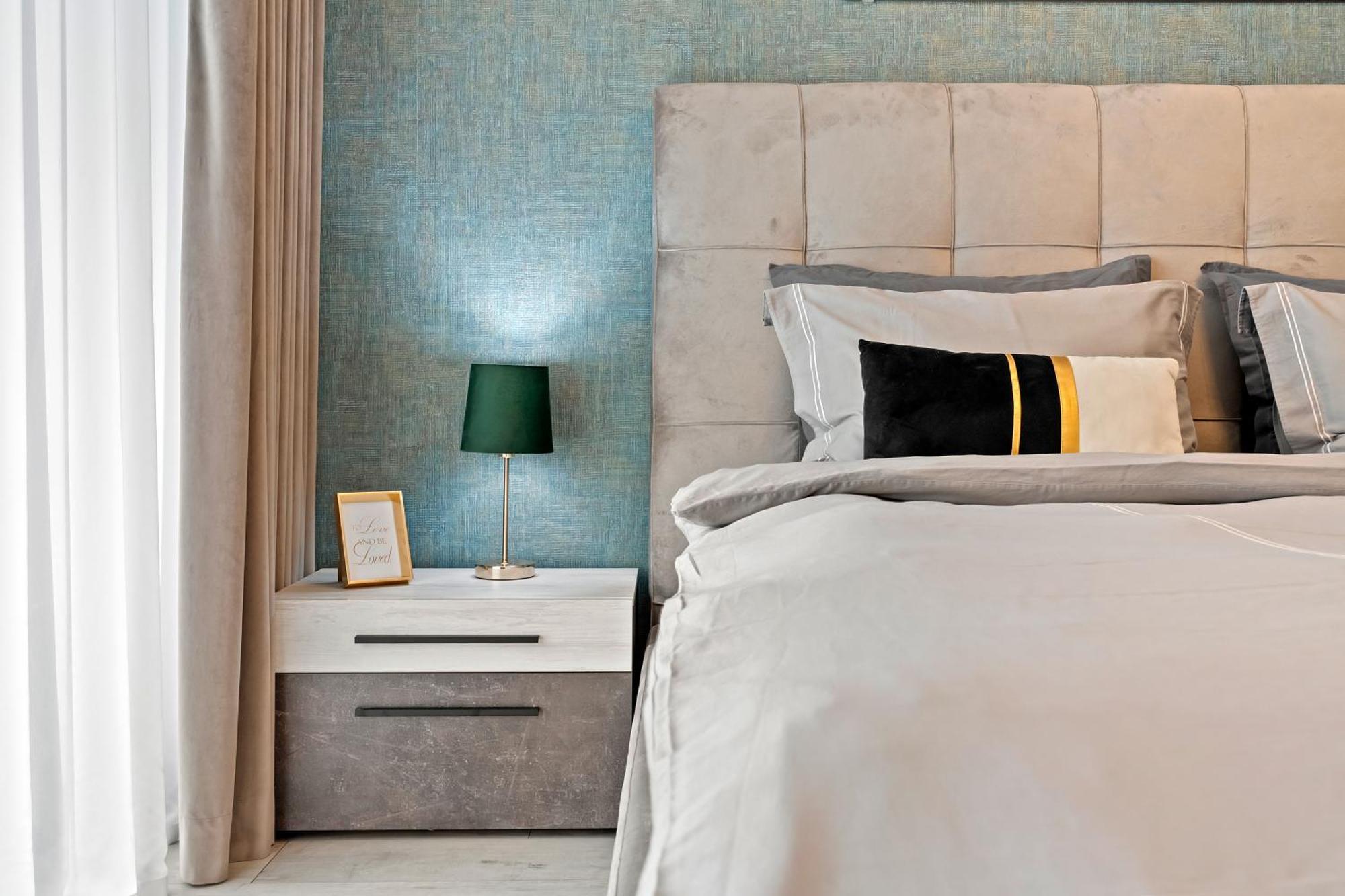 Win Herastrau Apartment Bucharest