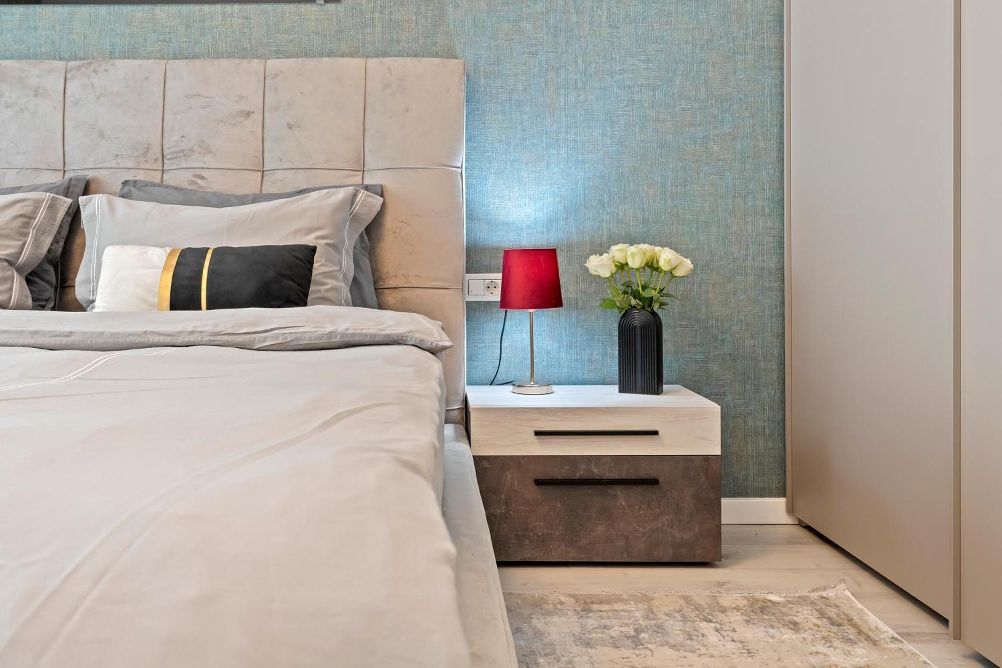 Apartment Win Herastrau