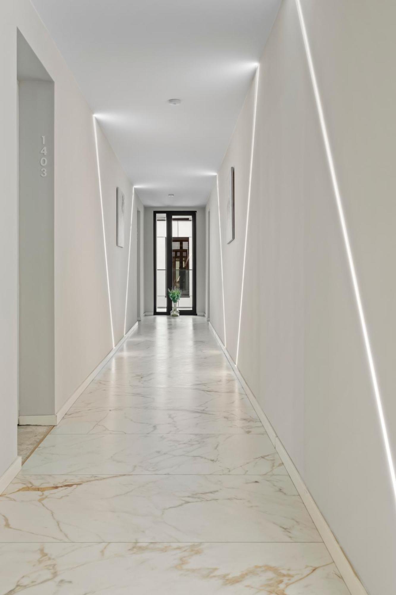 Apartment Win Herastrau Bucharest