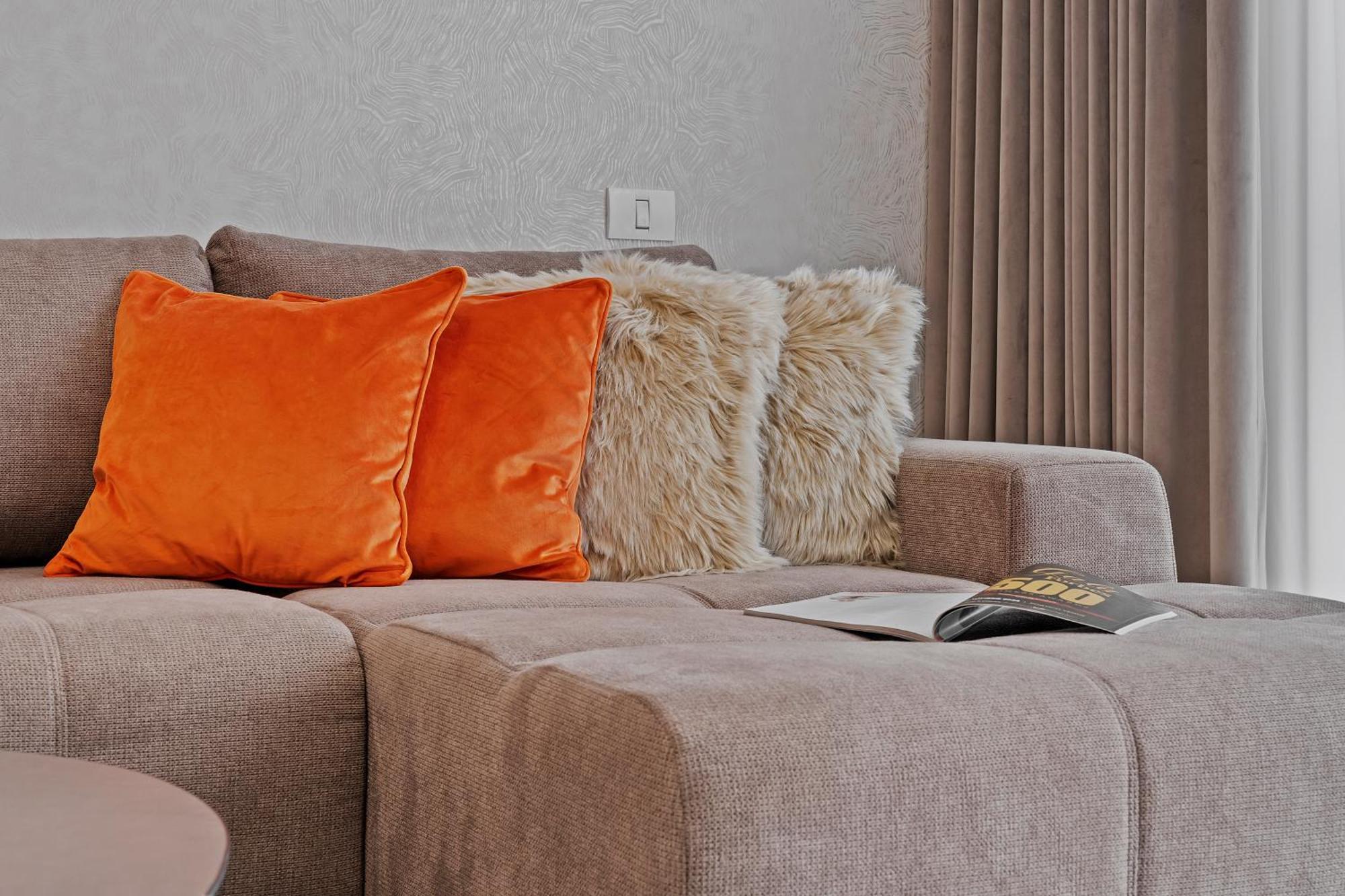 Win Herastrau Apartment Bucharest