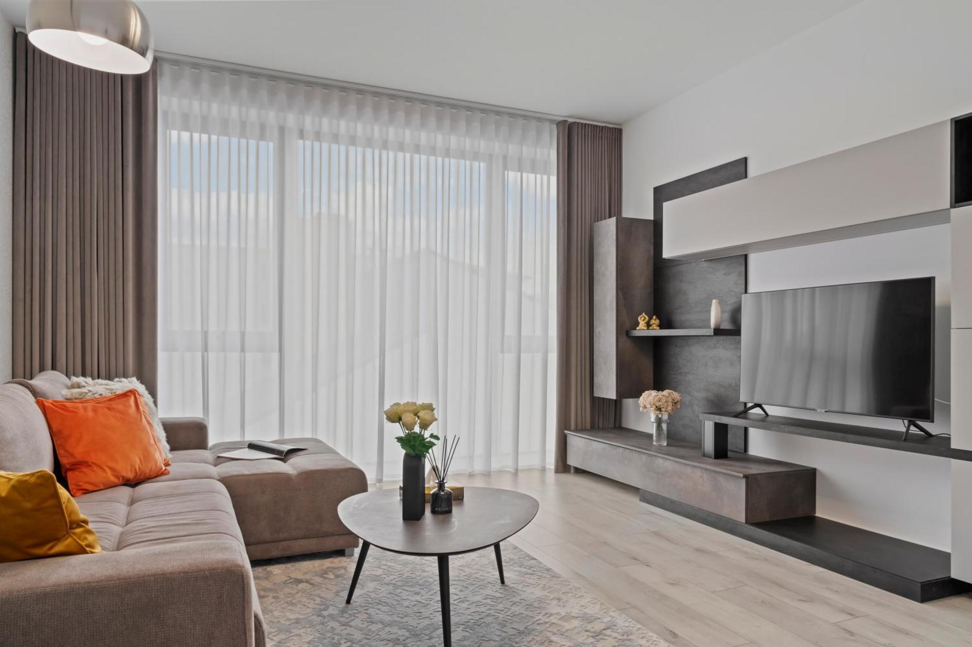 Apartment Win Herastrau