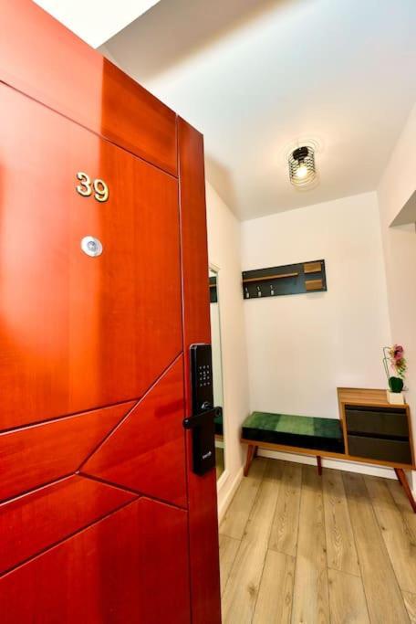Apartamento Bright Matei Voievod *