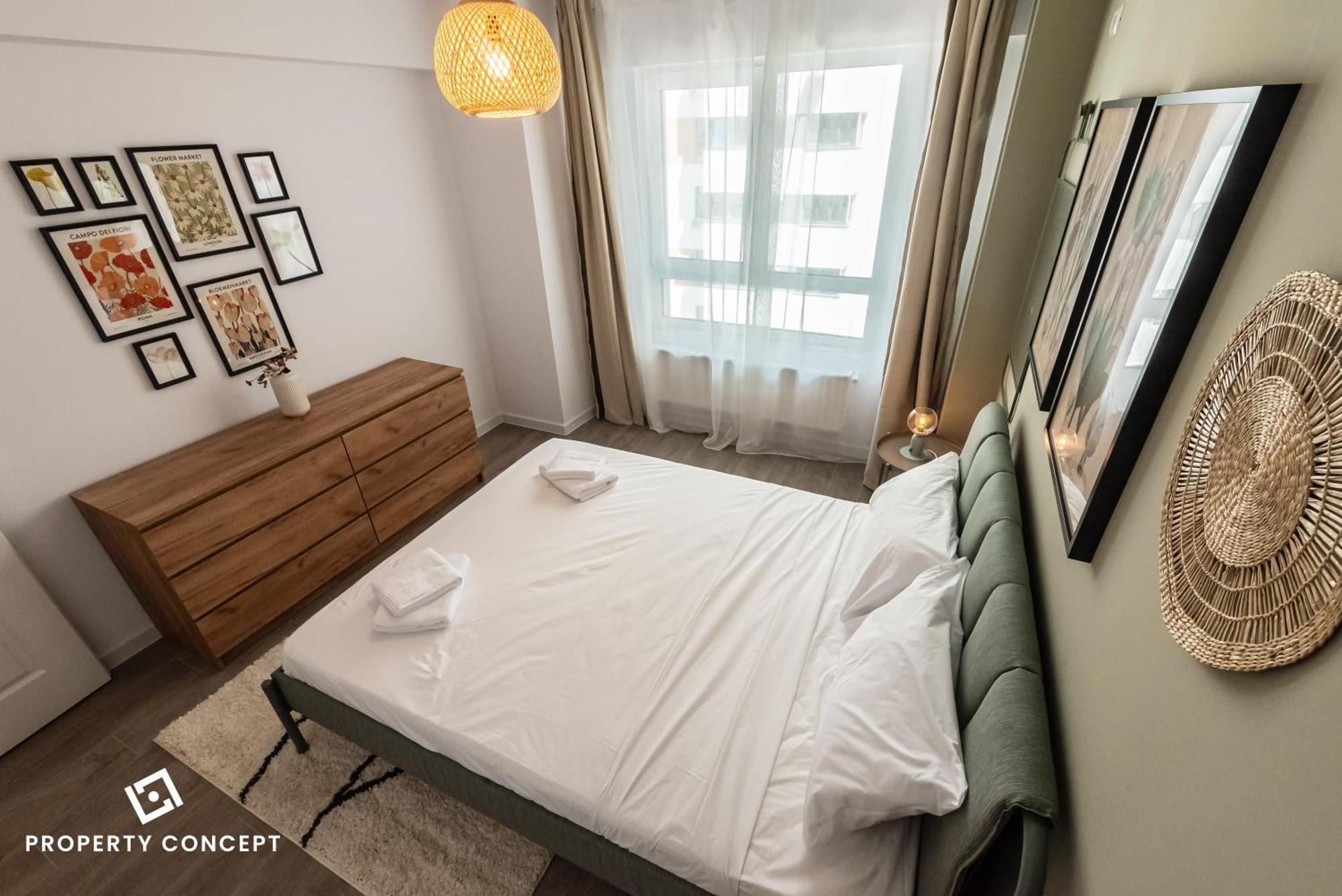 Spacious 513 Apartment