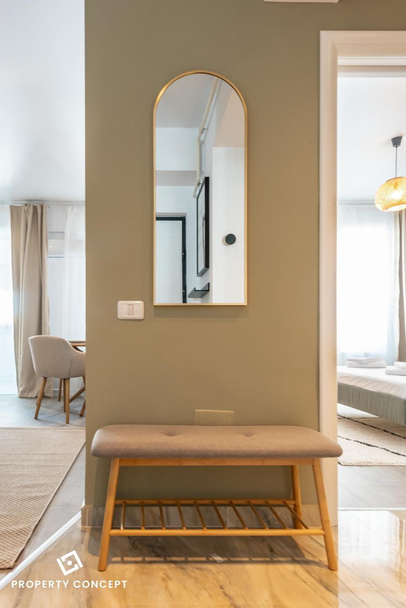 Spacious 513 Apartment *