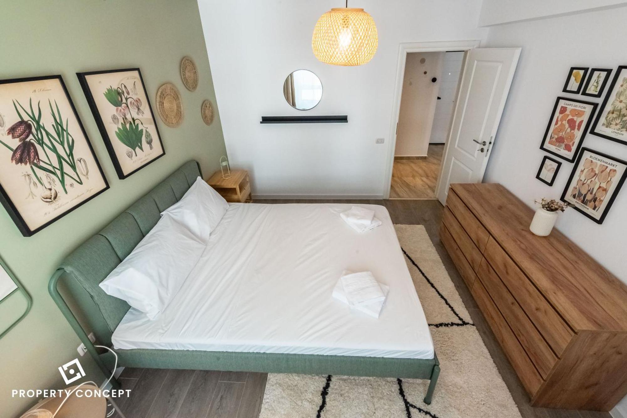 Spacious 513 Bucharest