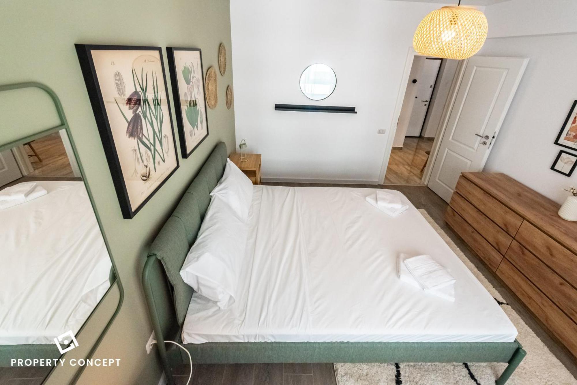 Spacious 513 Apartment