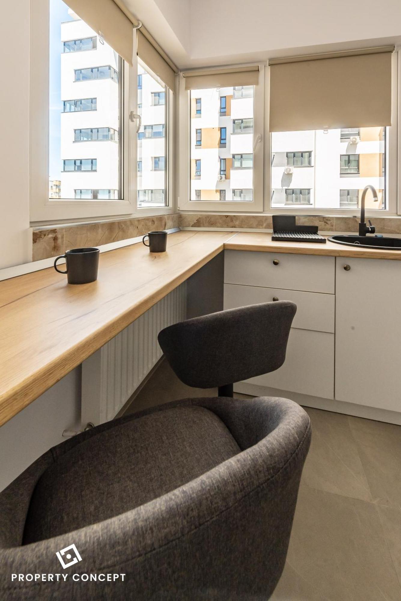 Spacious 513 Bucharest