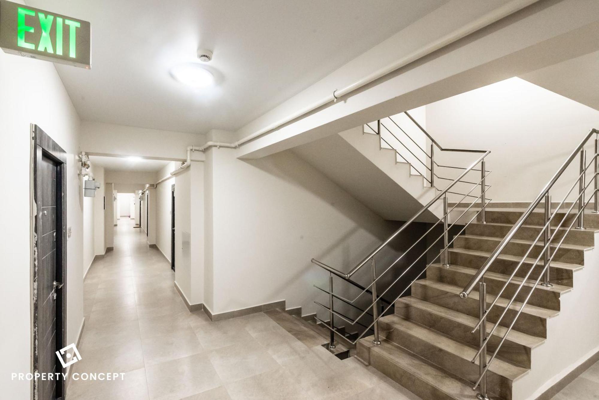 Spacious 513 *