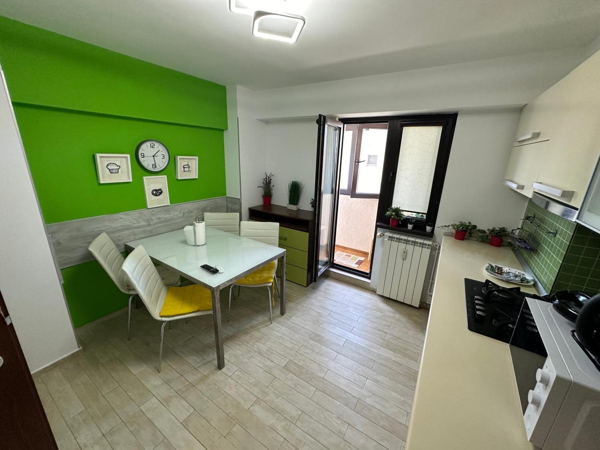 Apartment New 64 With Private Parking *