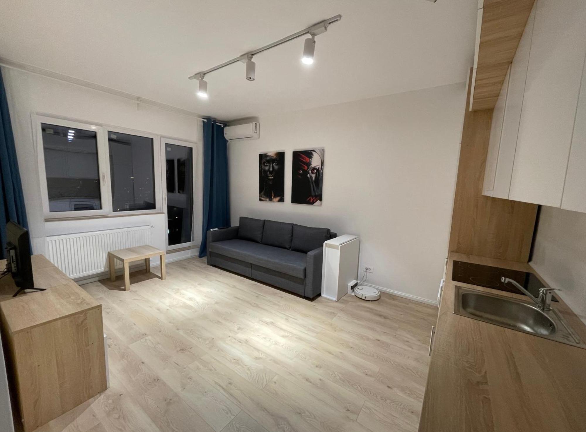 Secret Paradise Apartment
