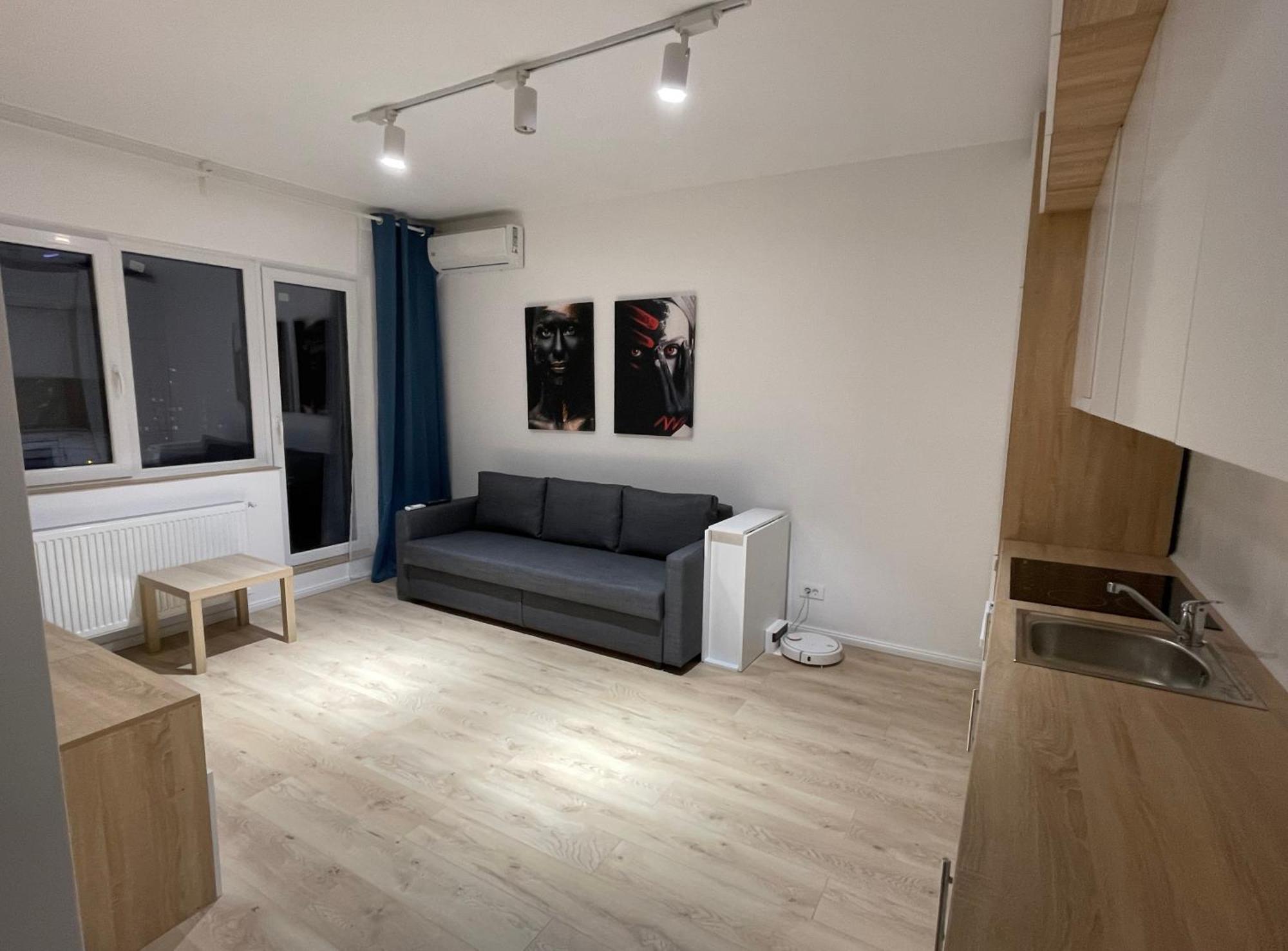 Apartment Secret Paradise *