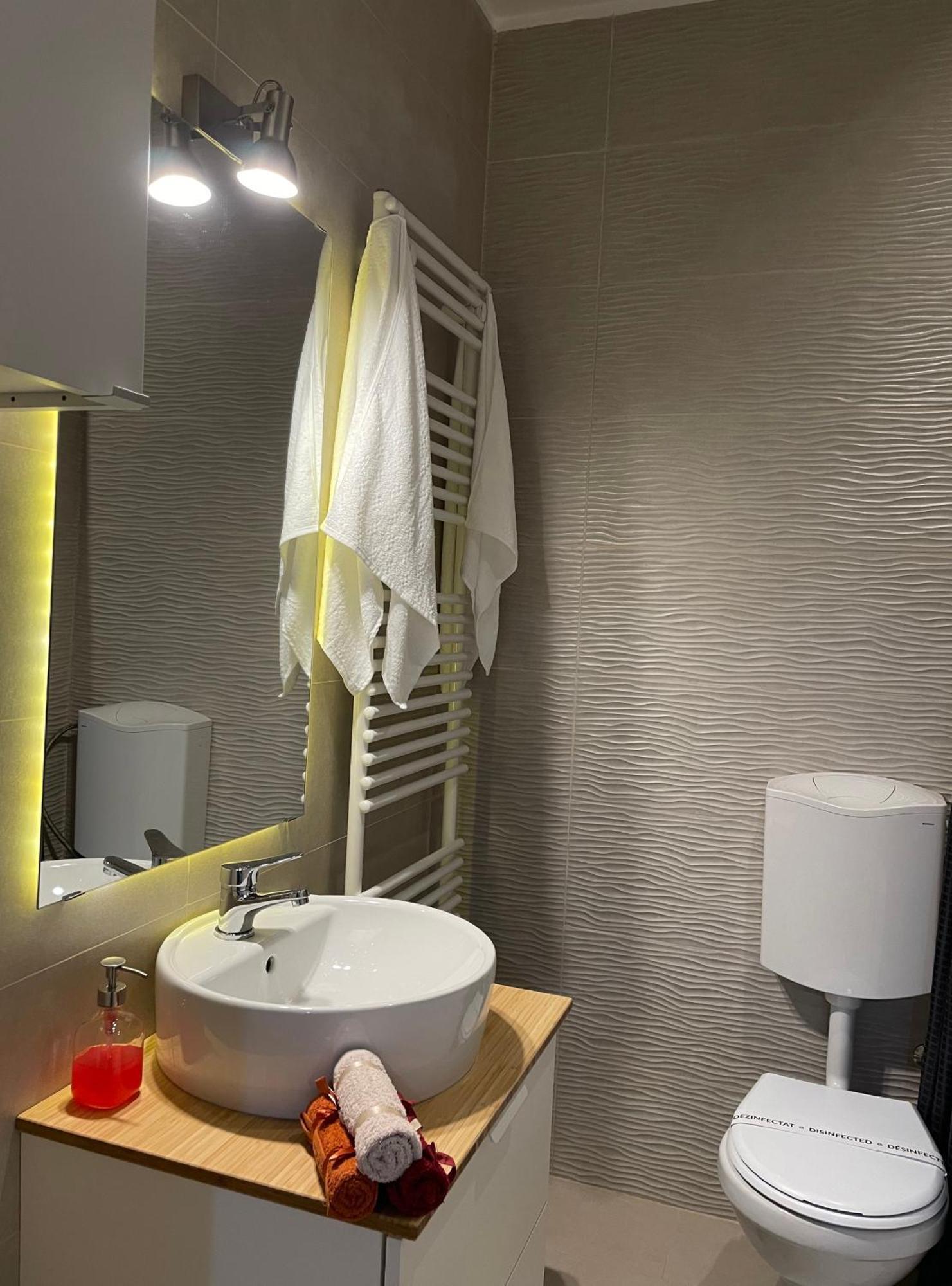 Intimate Escape Bucharest
