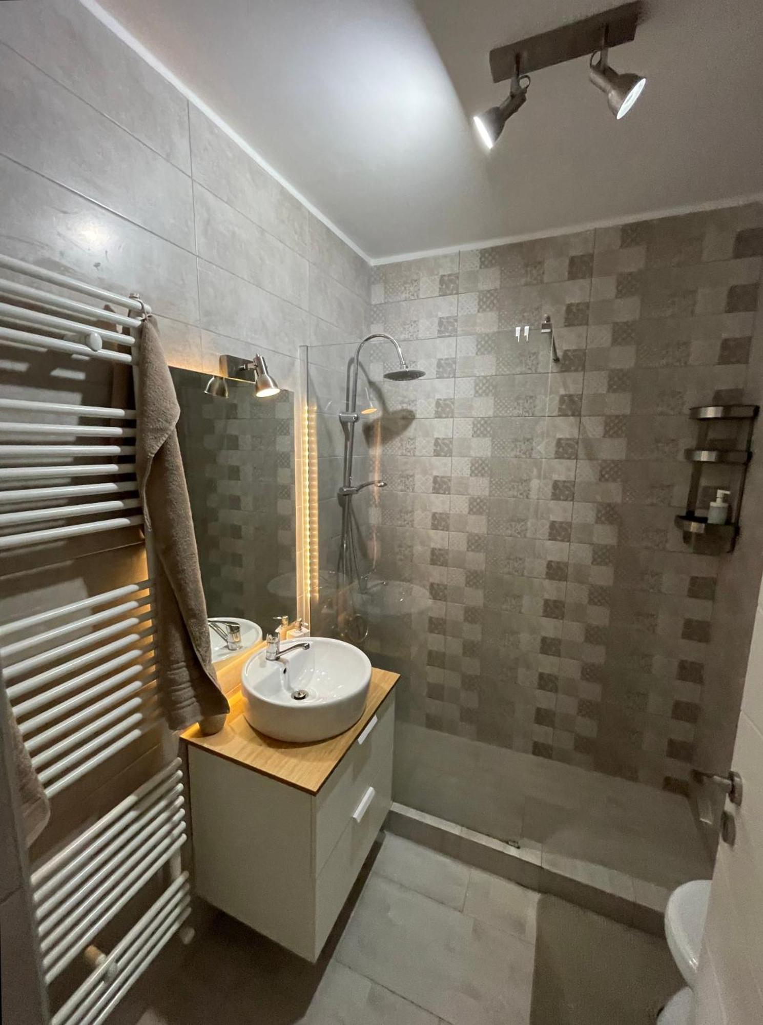 Perfectly Escape Apartment Bucharest