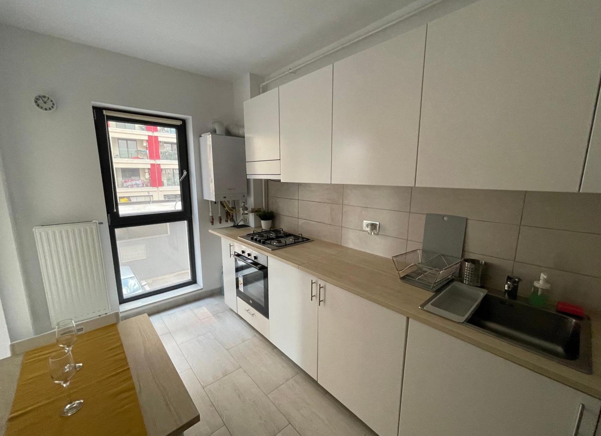 Apartment Perfectly Escape *