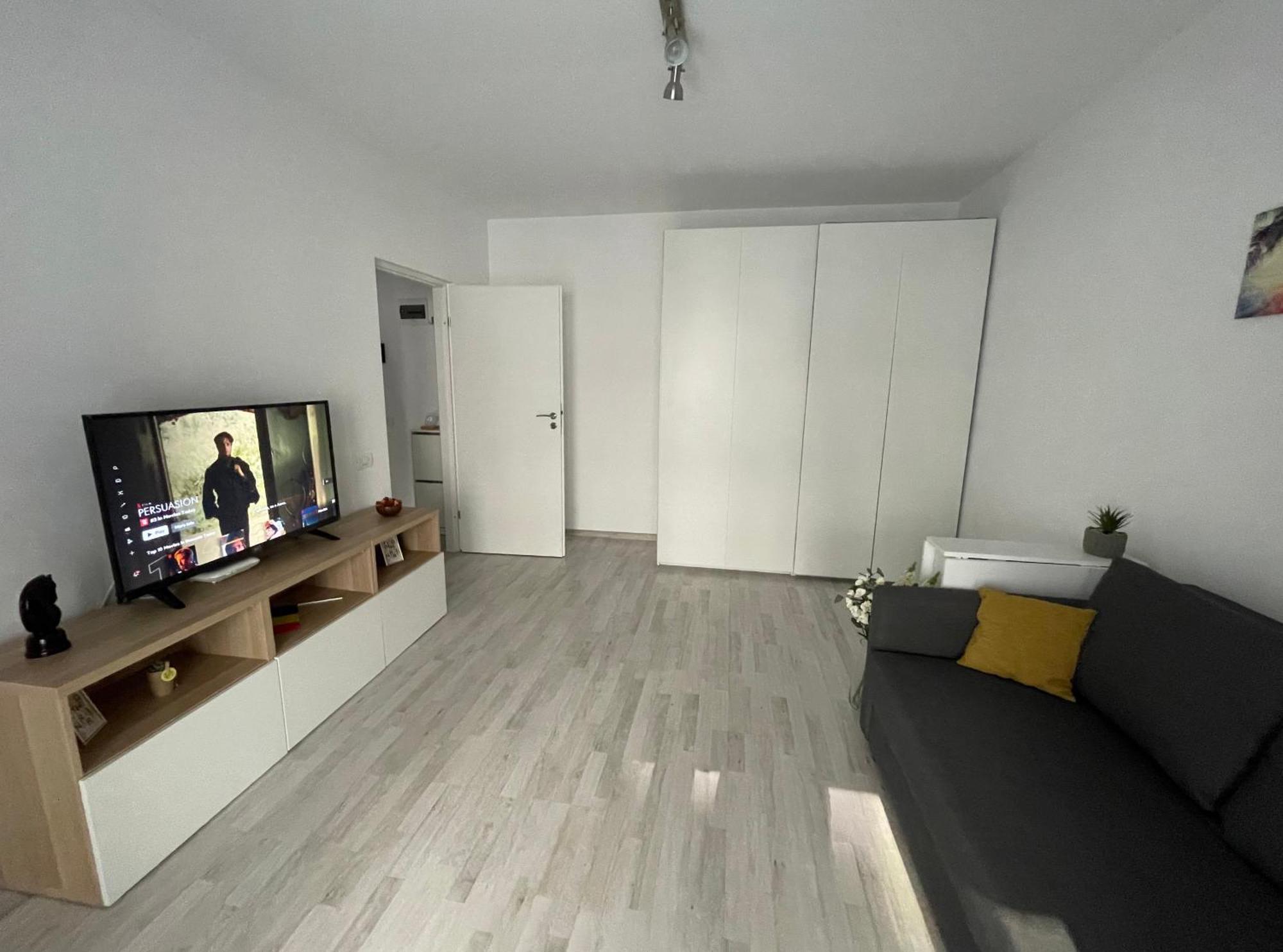 Perfectly Escape Apartment Bucharest
