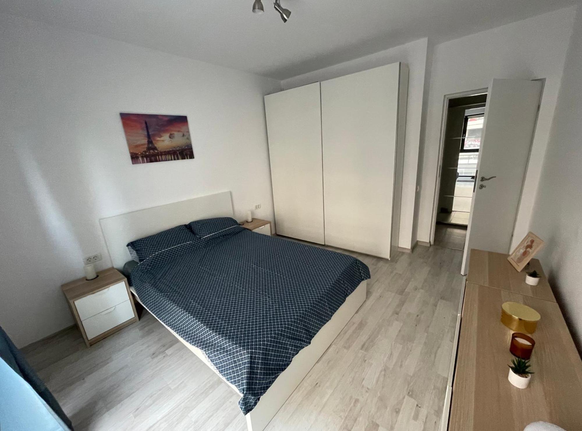 Perfectly Escape Apartment