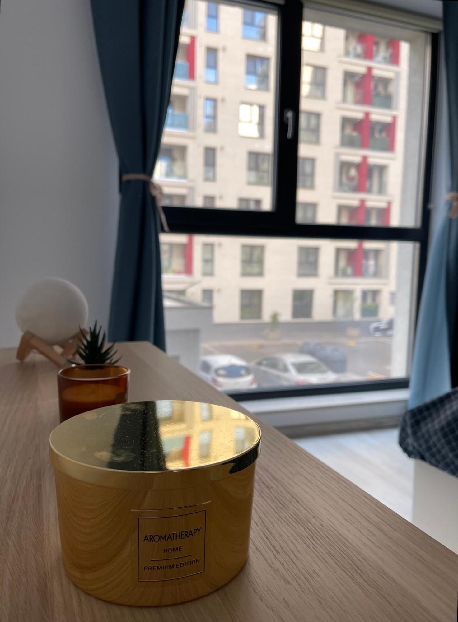 Perfectly Escape Apartment *