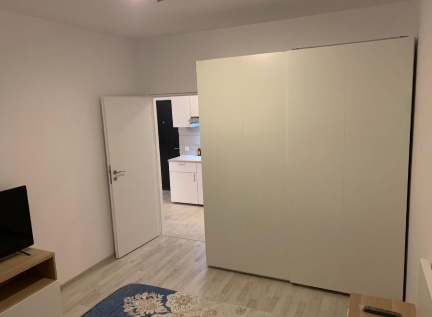 Apartment Rejuvenating Retreat Bucharest