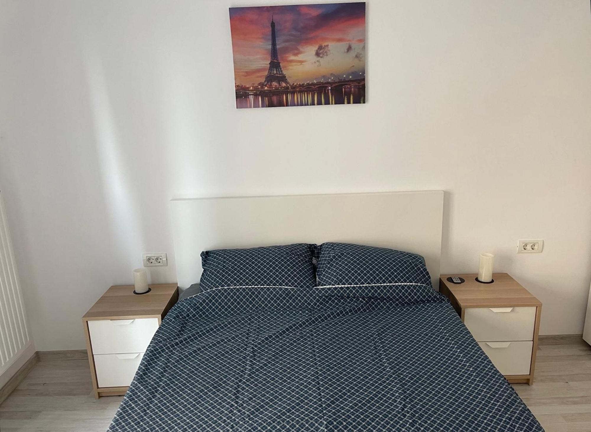 Perfectly Escape Apartment *