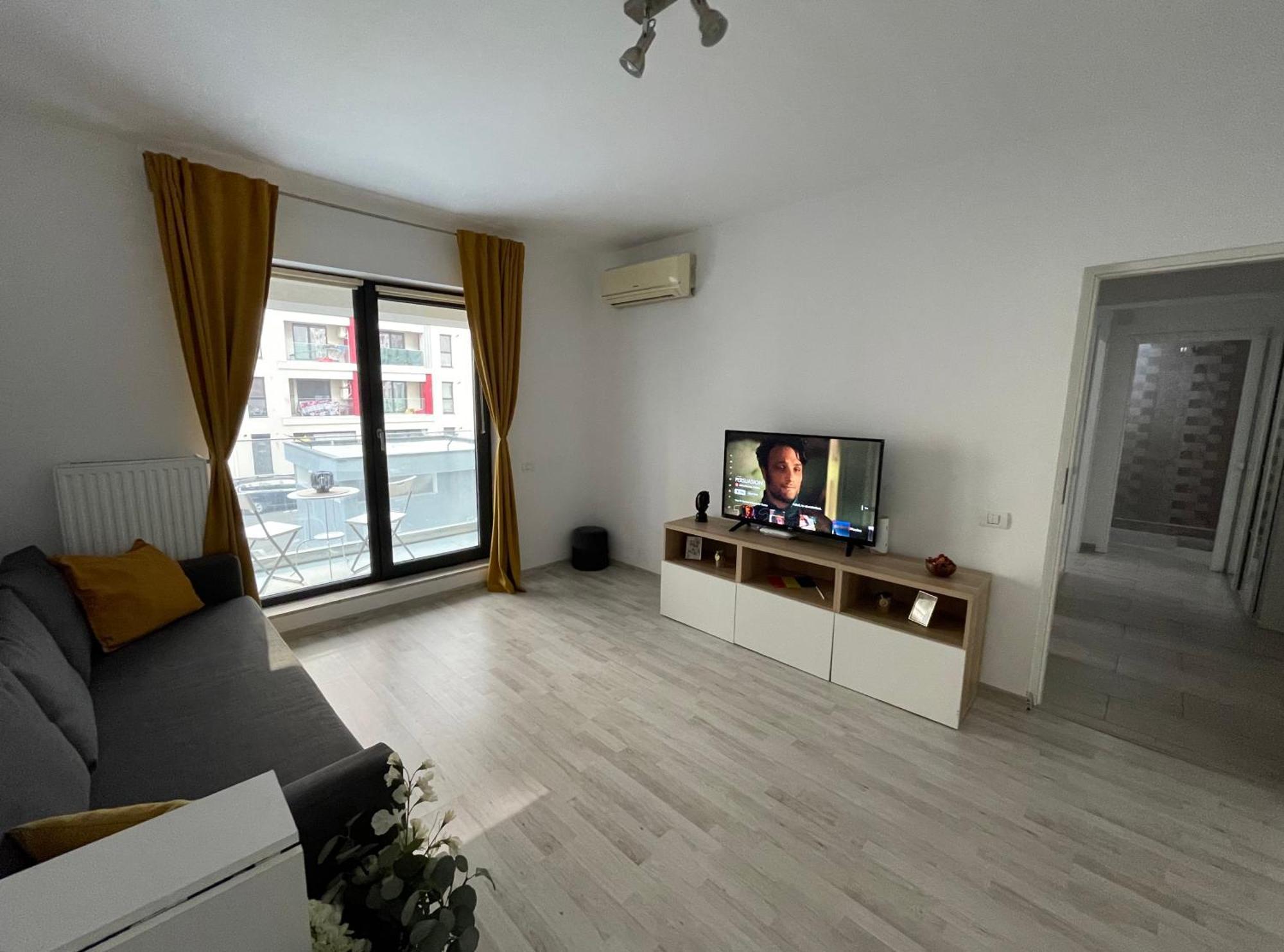 Perfectly Escape Apartment *