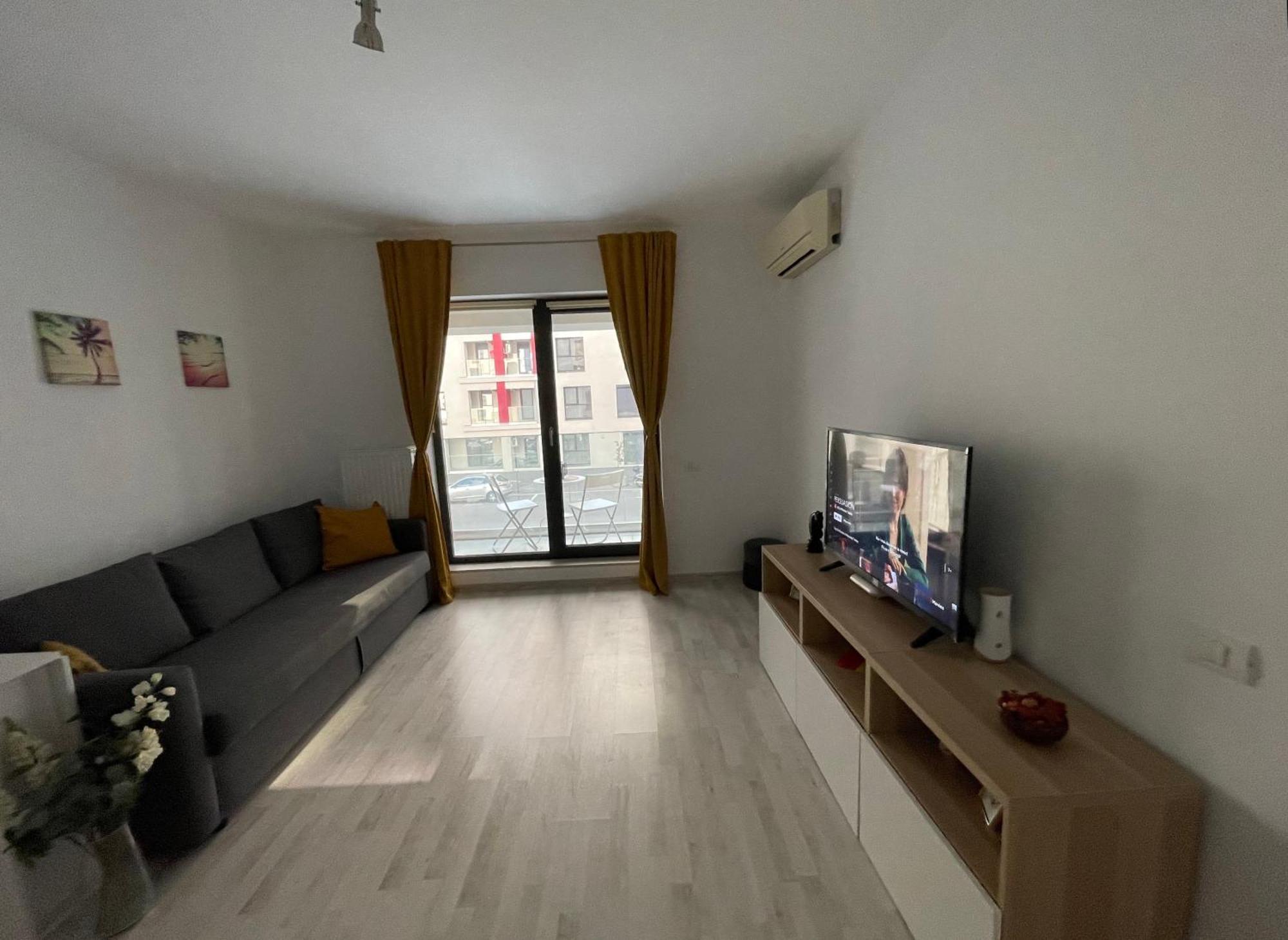 Apartment Perfectly Escape *