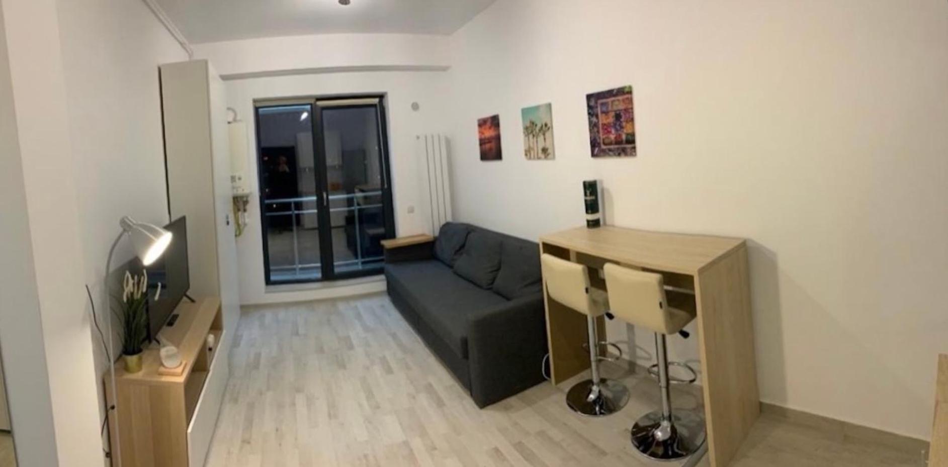 Rejuvenating Retreat Apartment Bucharest