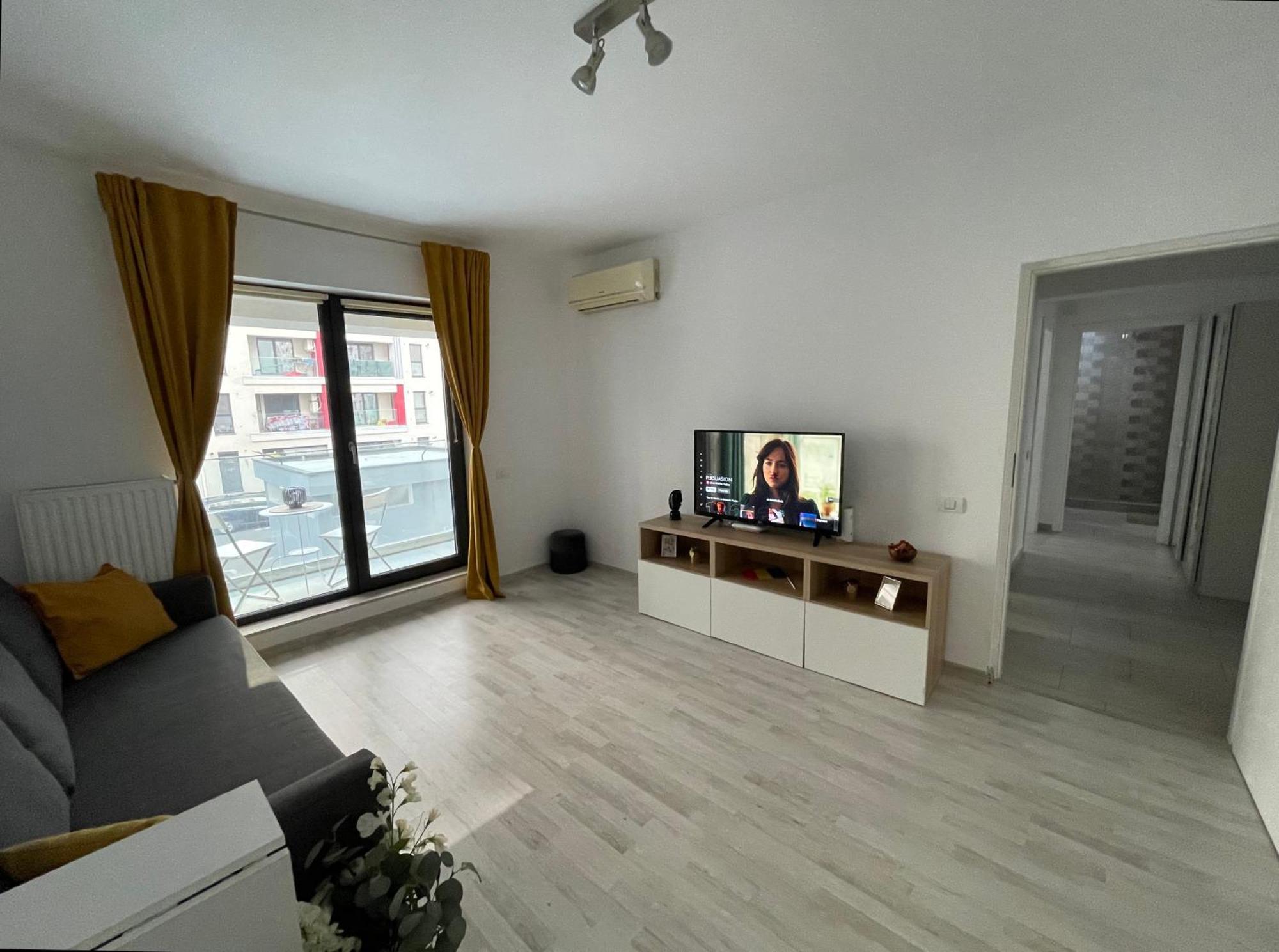 Apartment Perfectly Escape