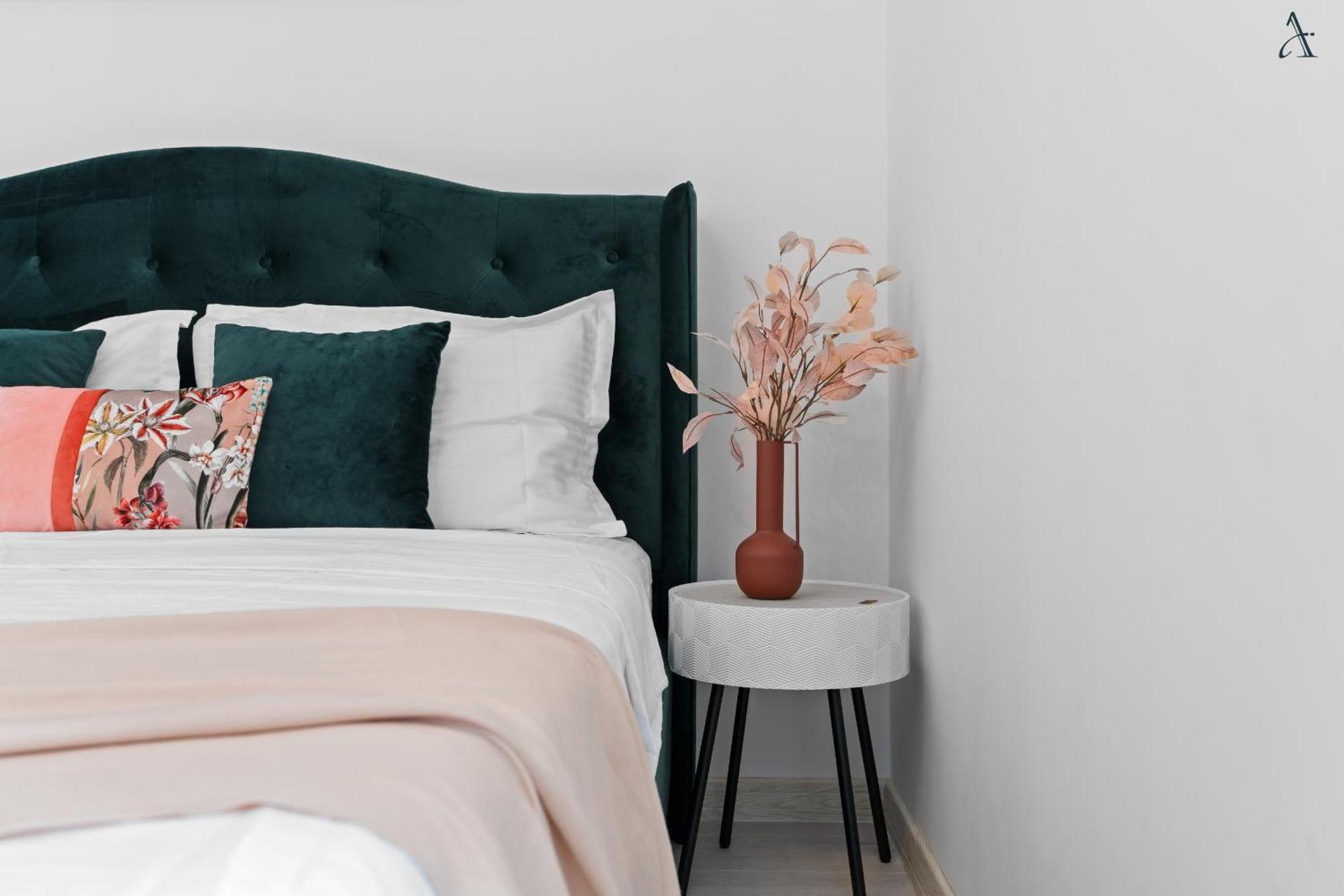 Kesem - The Velvet With Ground Level Indoor Parking