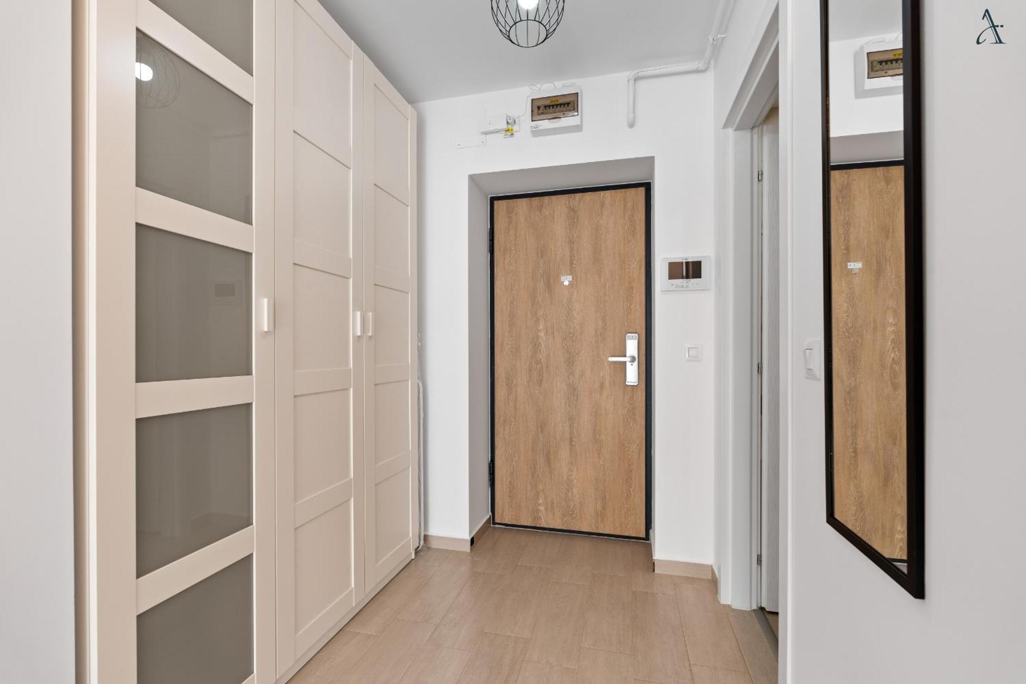 Apartment Kesem - The Velvet With Ground Level Indoor Parking