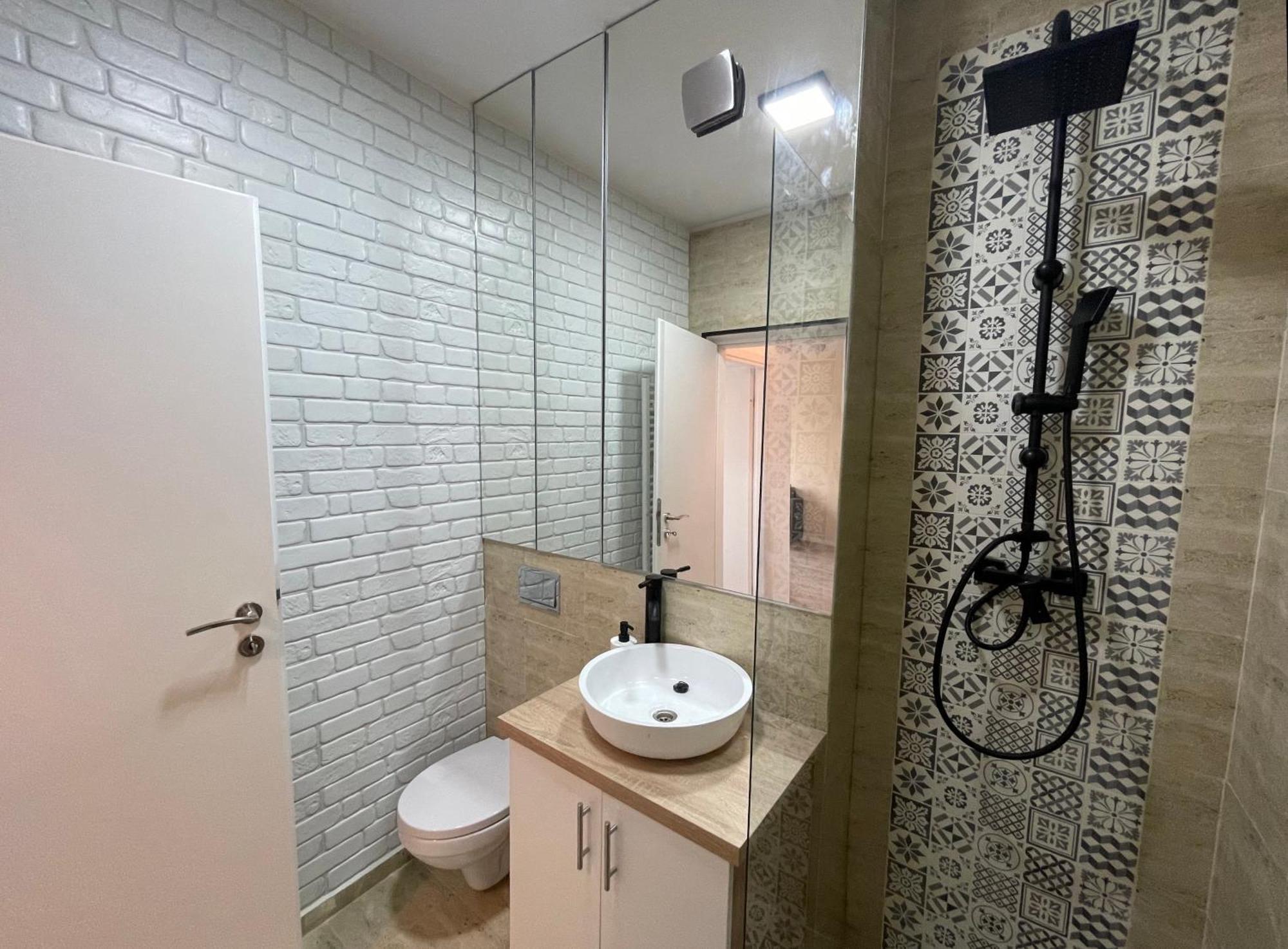 Exquisite Apartment Bucharest