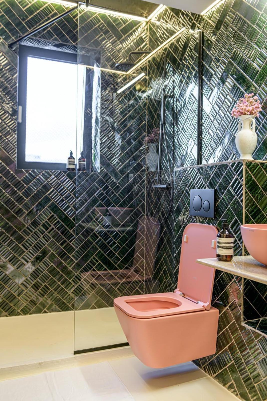 Nishani 5 Stars Boutique Motel *