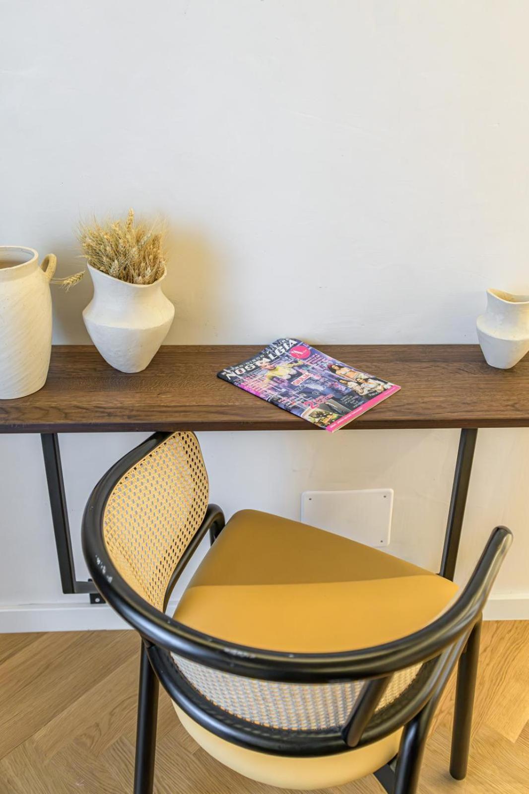 Nishani 5 Stars Boutique Motel Bucharest