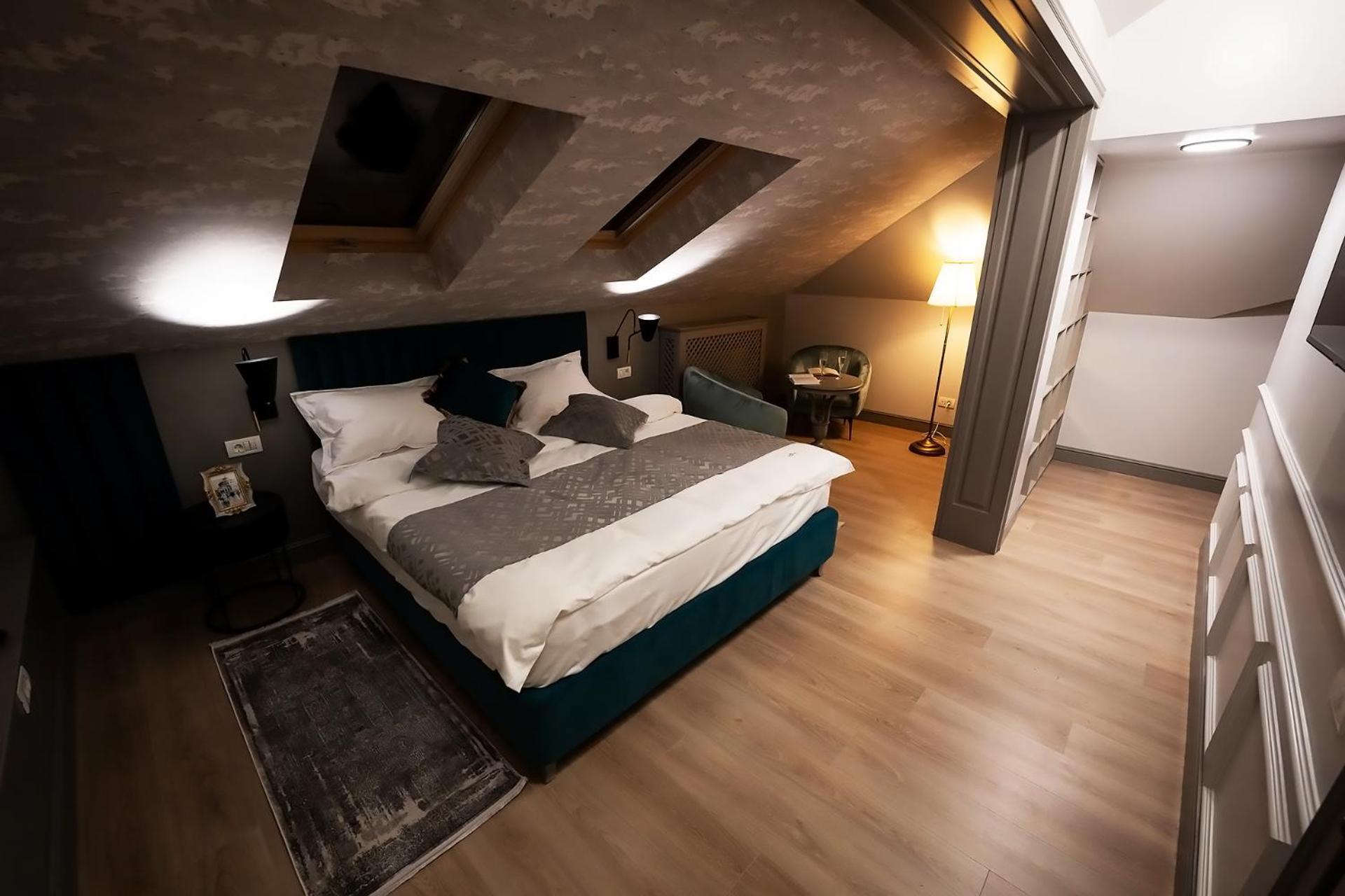 Hotel Tempus