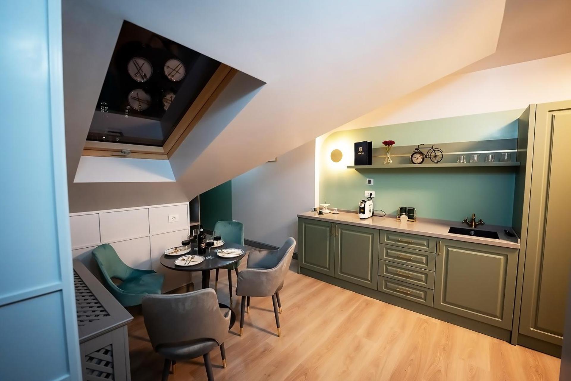 Hotel Tempus *