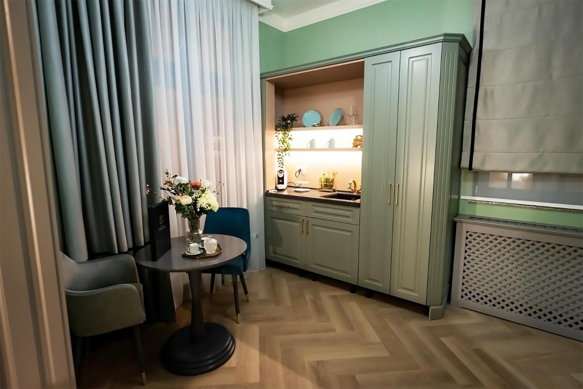 Tempus Hotel Bucureşti