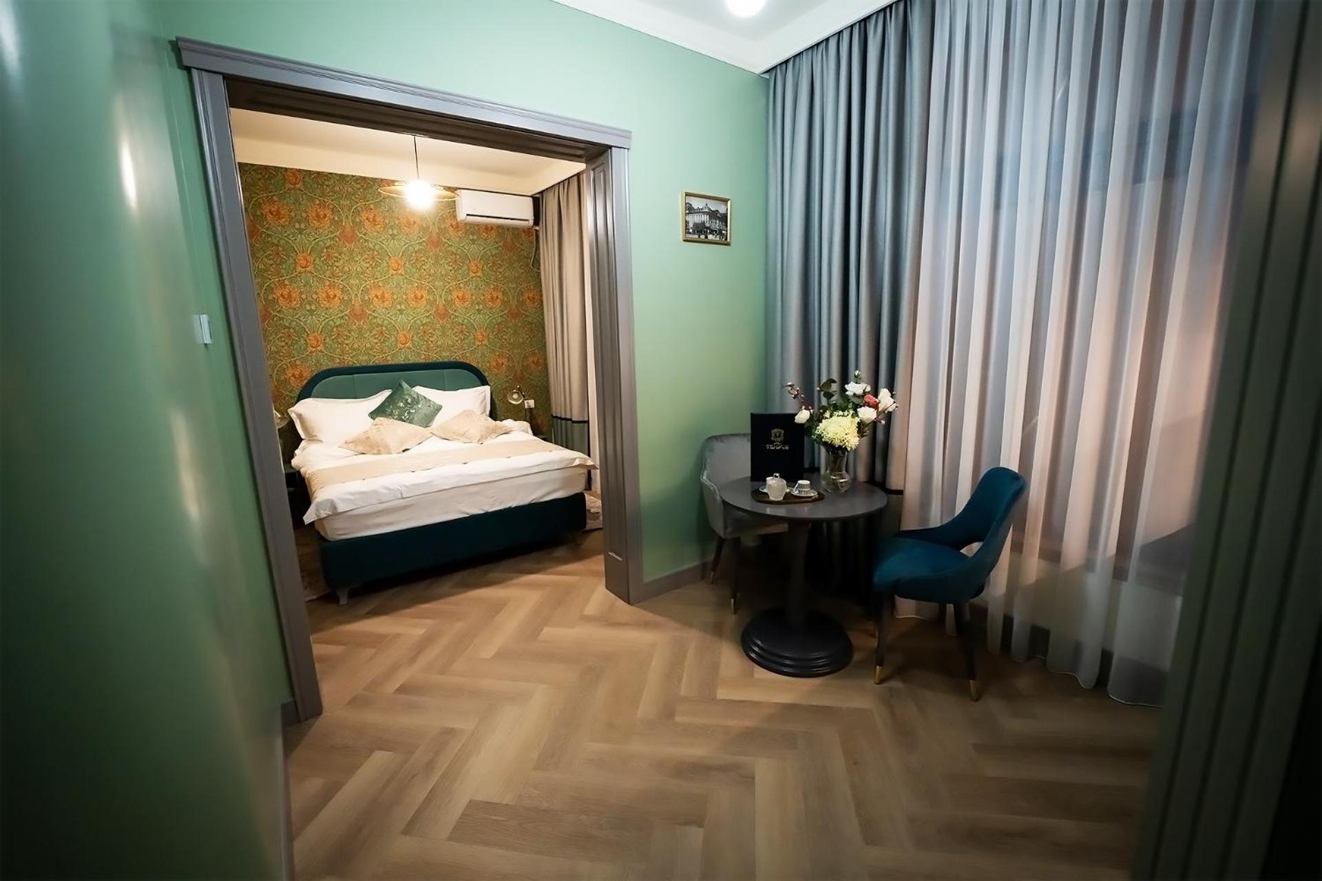 Tempus Hotel