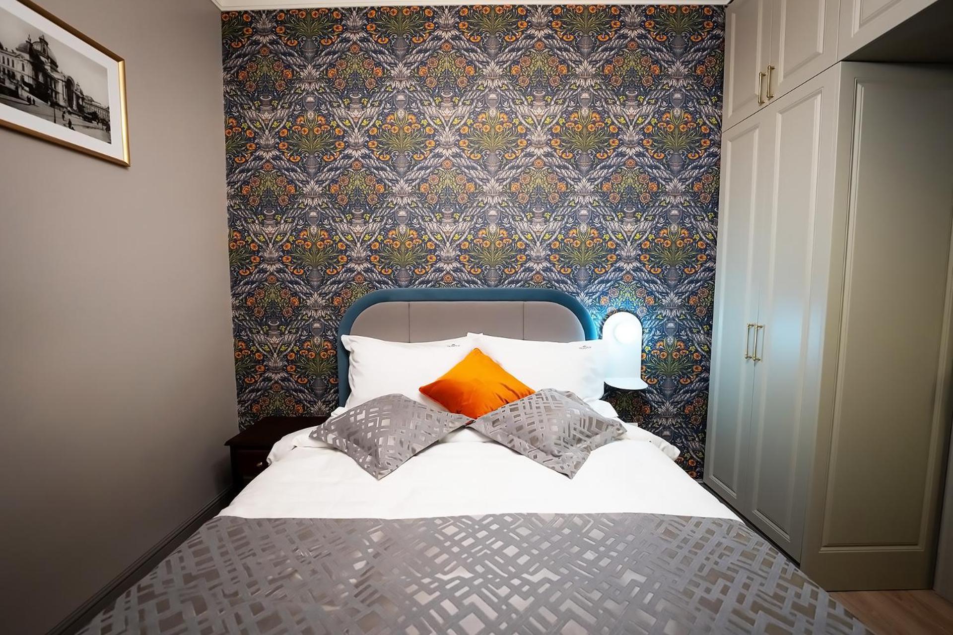 Hotel Tempus Bucureşti