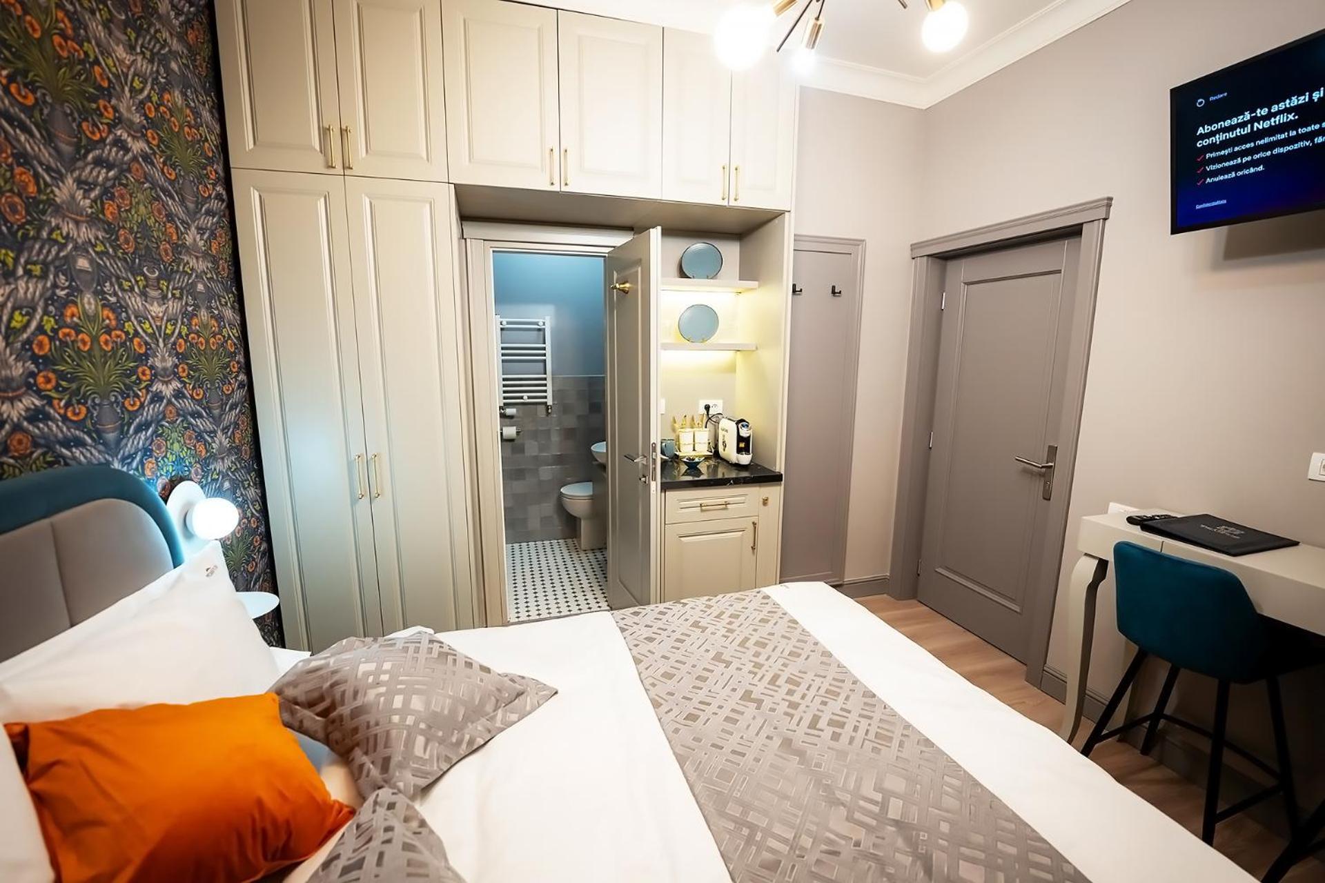 Tempus Hotel