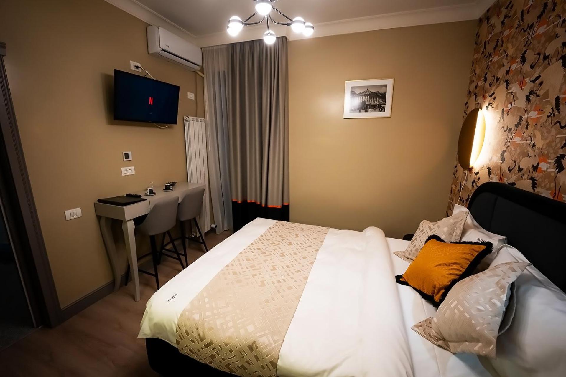 Hotel Tempus