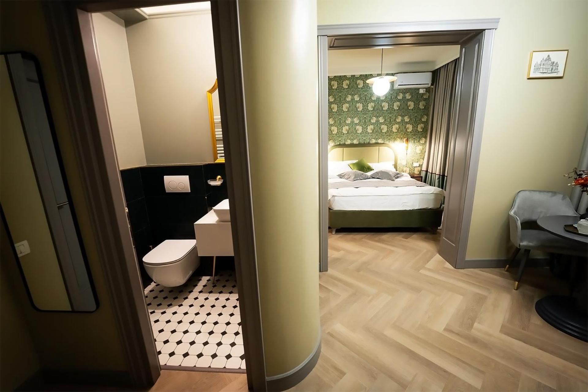 Tempus Hotel *