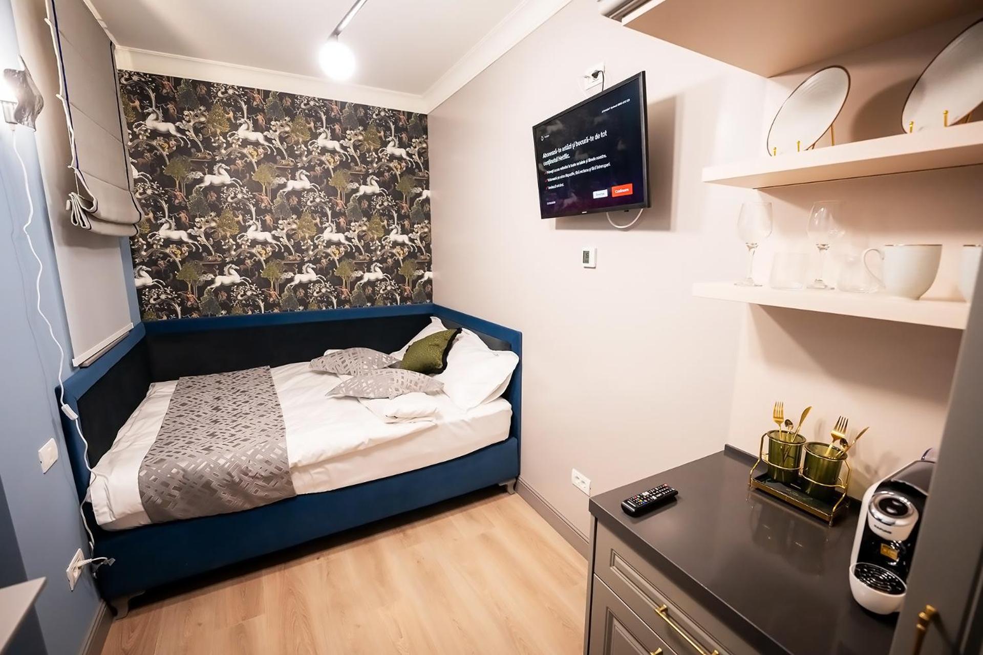 Tempus Hotel Bucureşti