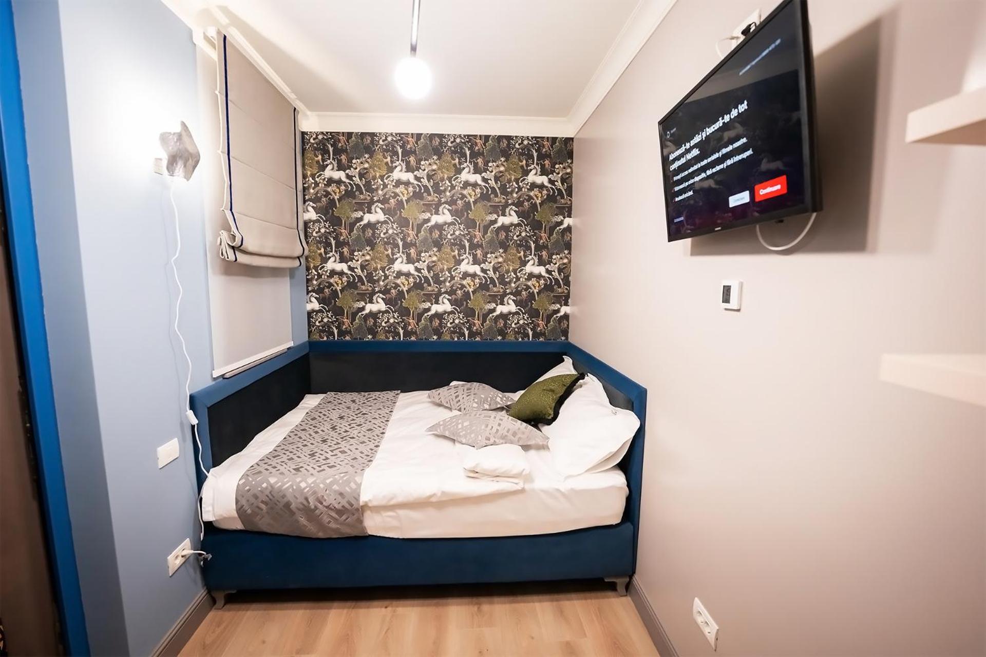 Hotel Tempus Bucureşti
