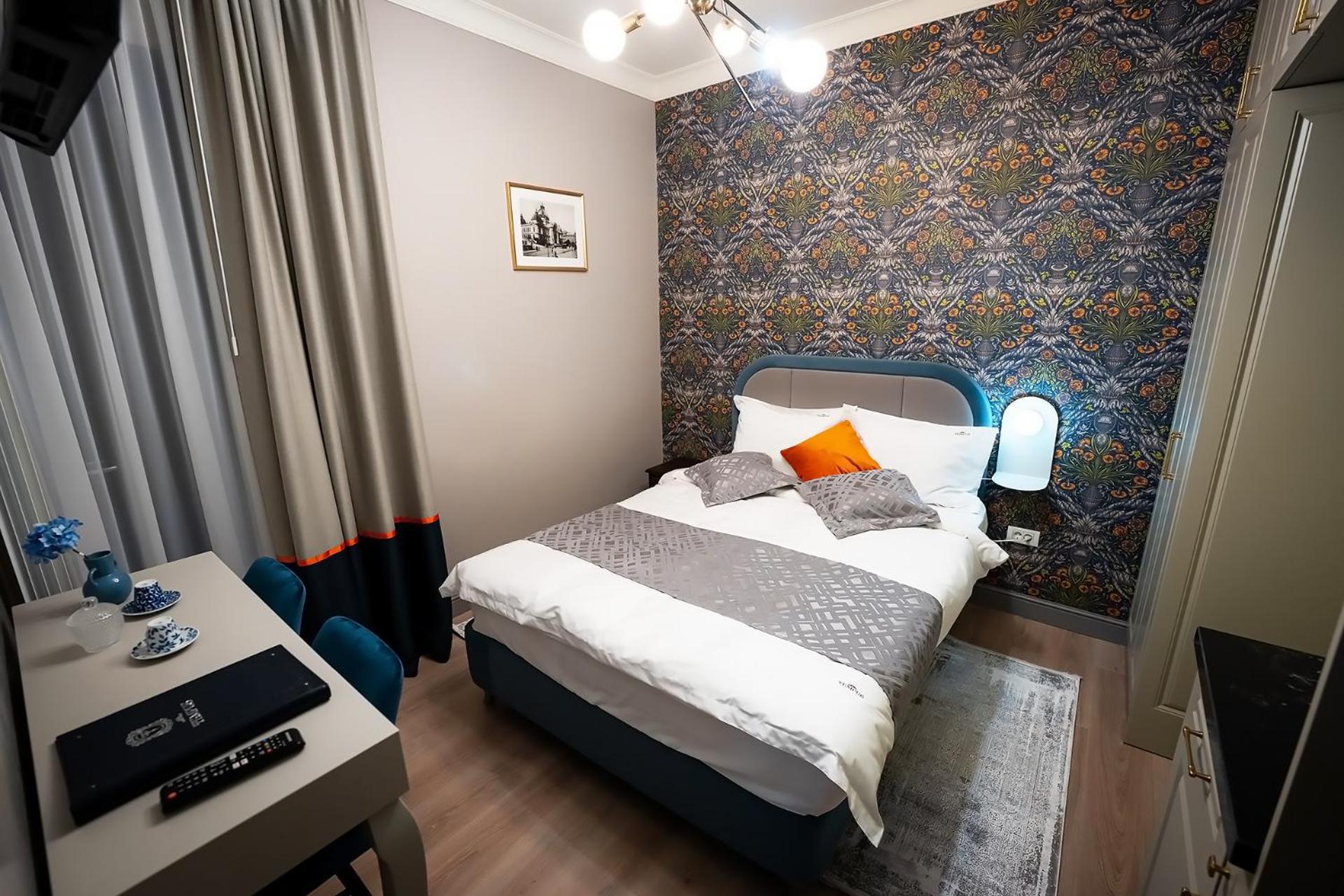 Tempus Hotel
