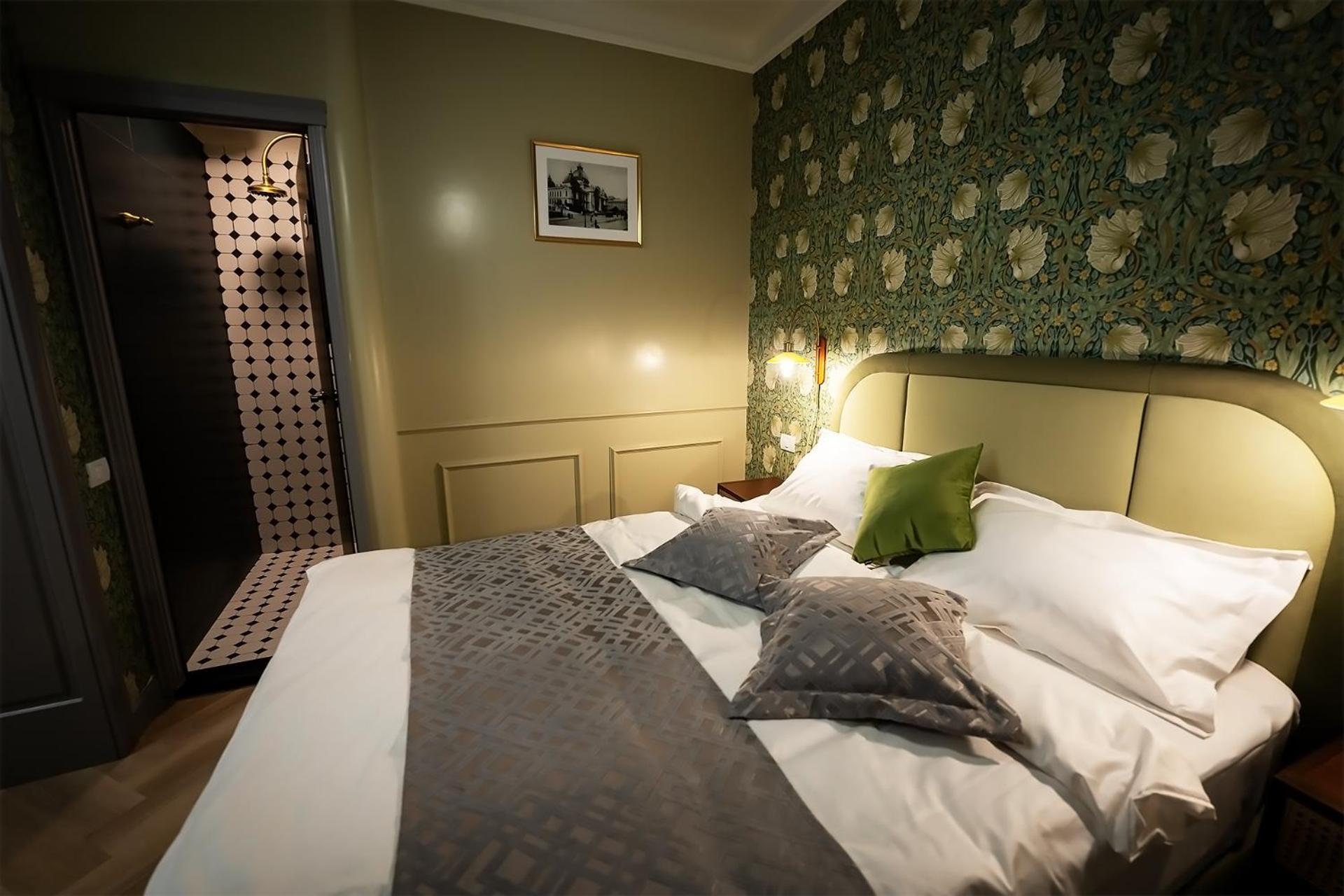 Tempus Hotel Bucureşti