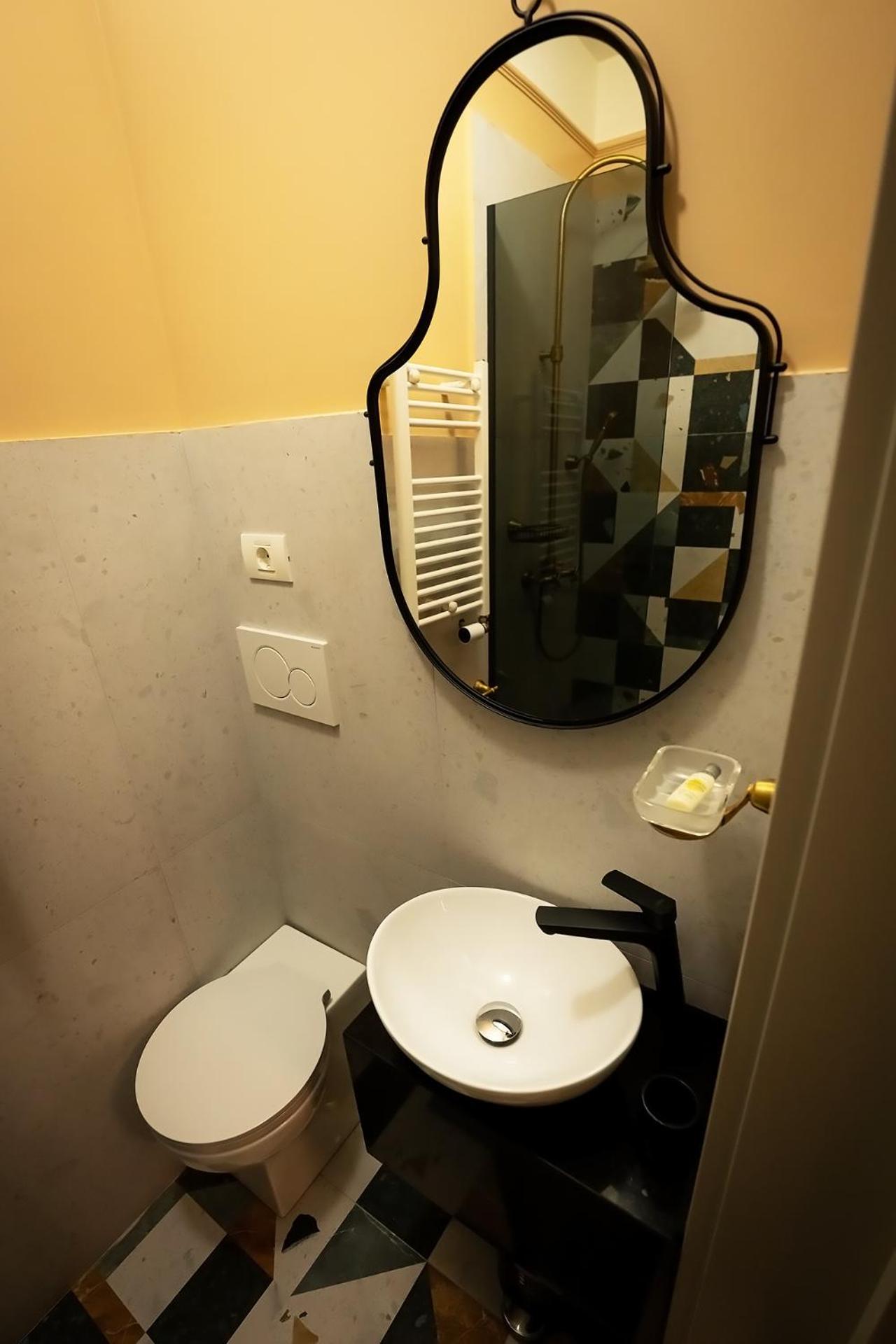 Tempus Hotel Bucureşti