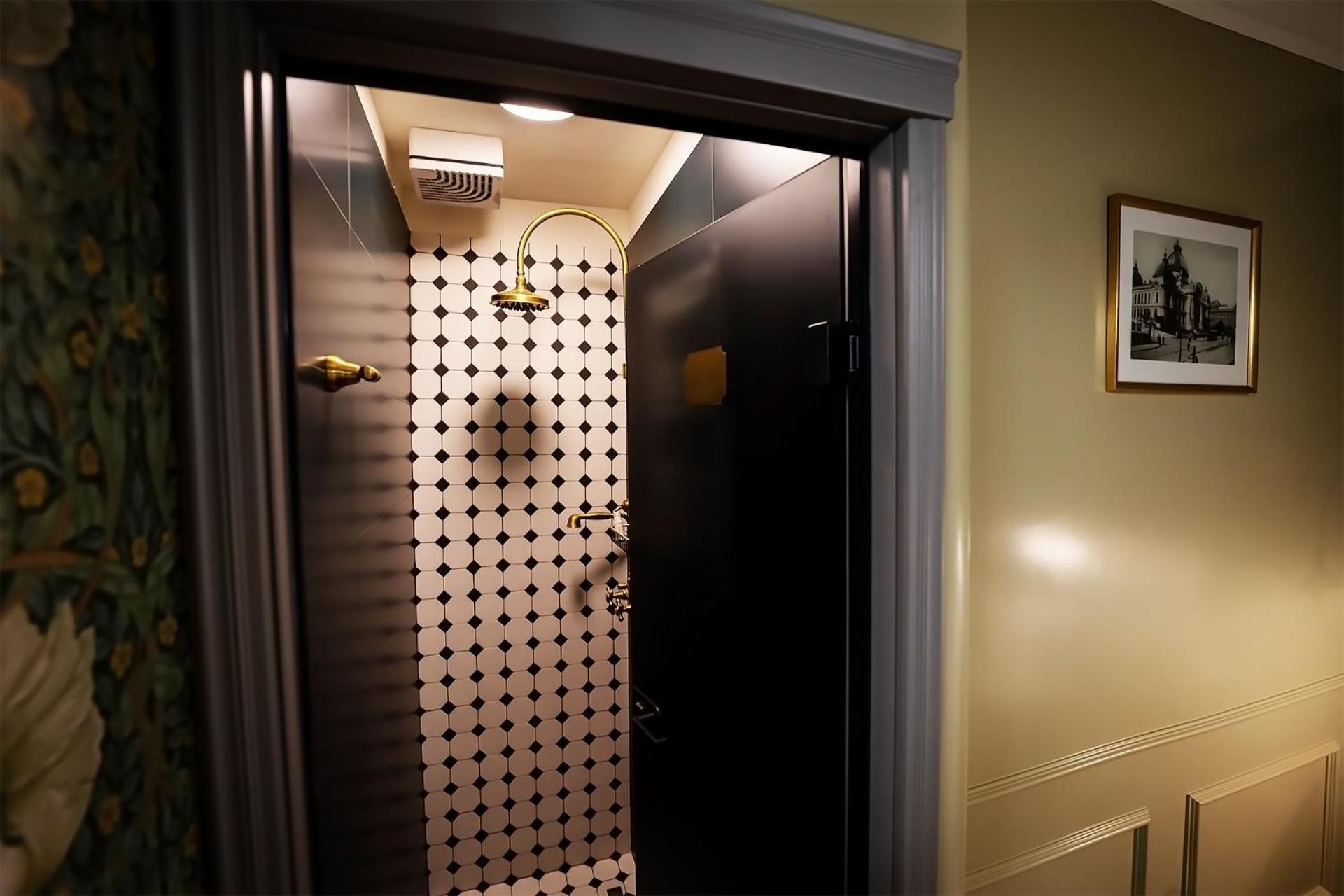 Hotel Tempus Bucureşti