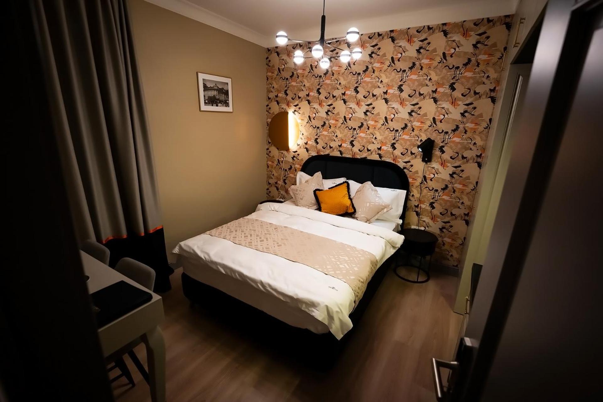 Hotel Tempus